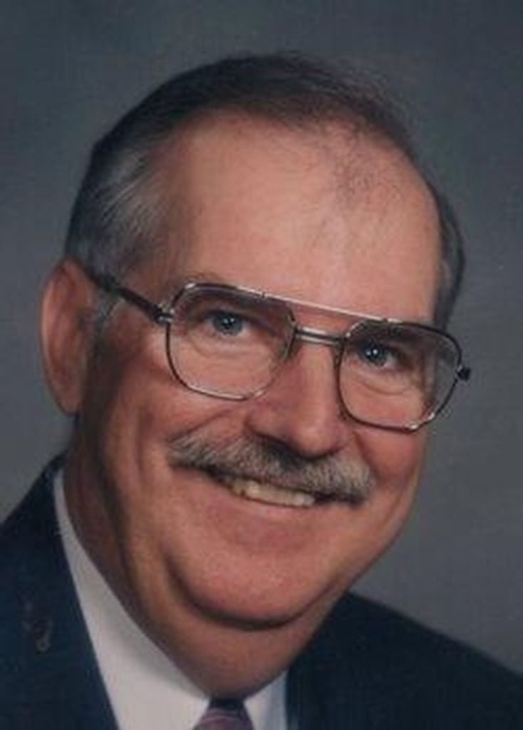 Stanley J. Schroeder Profile Photo