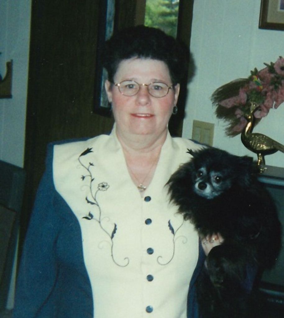 Ruth A. Light Profile Photo