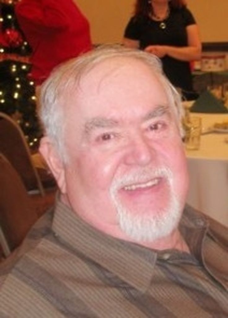 Chester "Chet" Brown Profile Photo