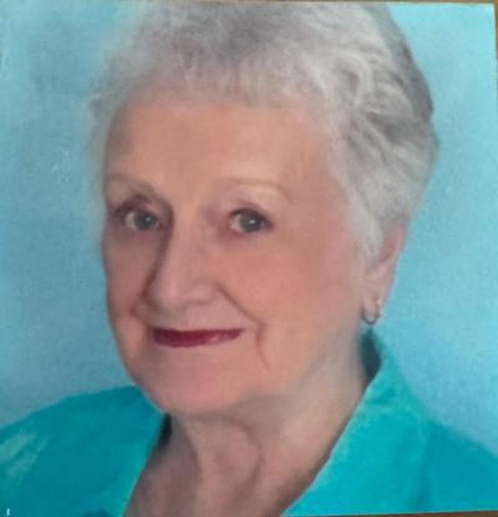 Audrey Nell Cox Profile Photo