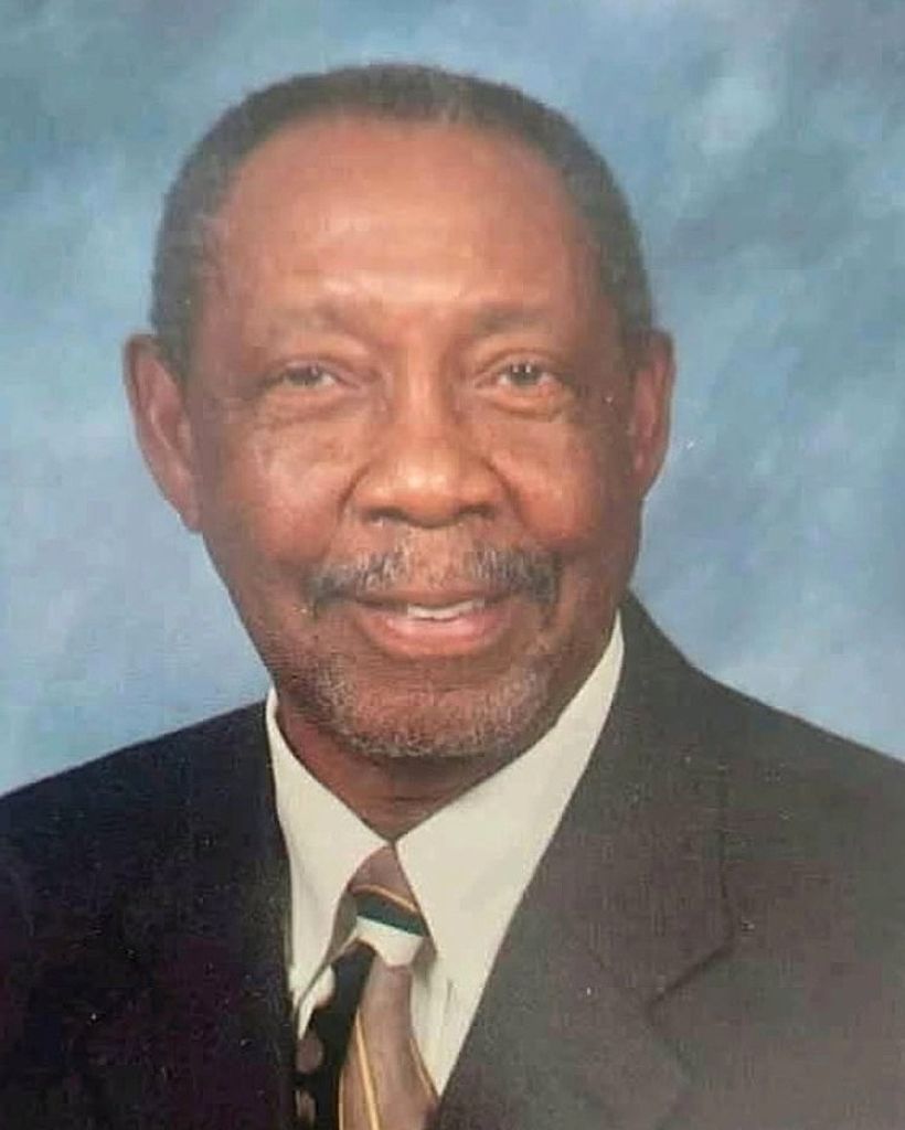 Mr. Howard Moore Profile Photo