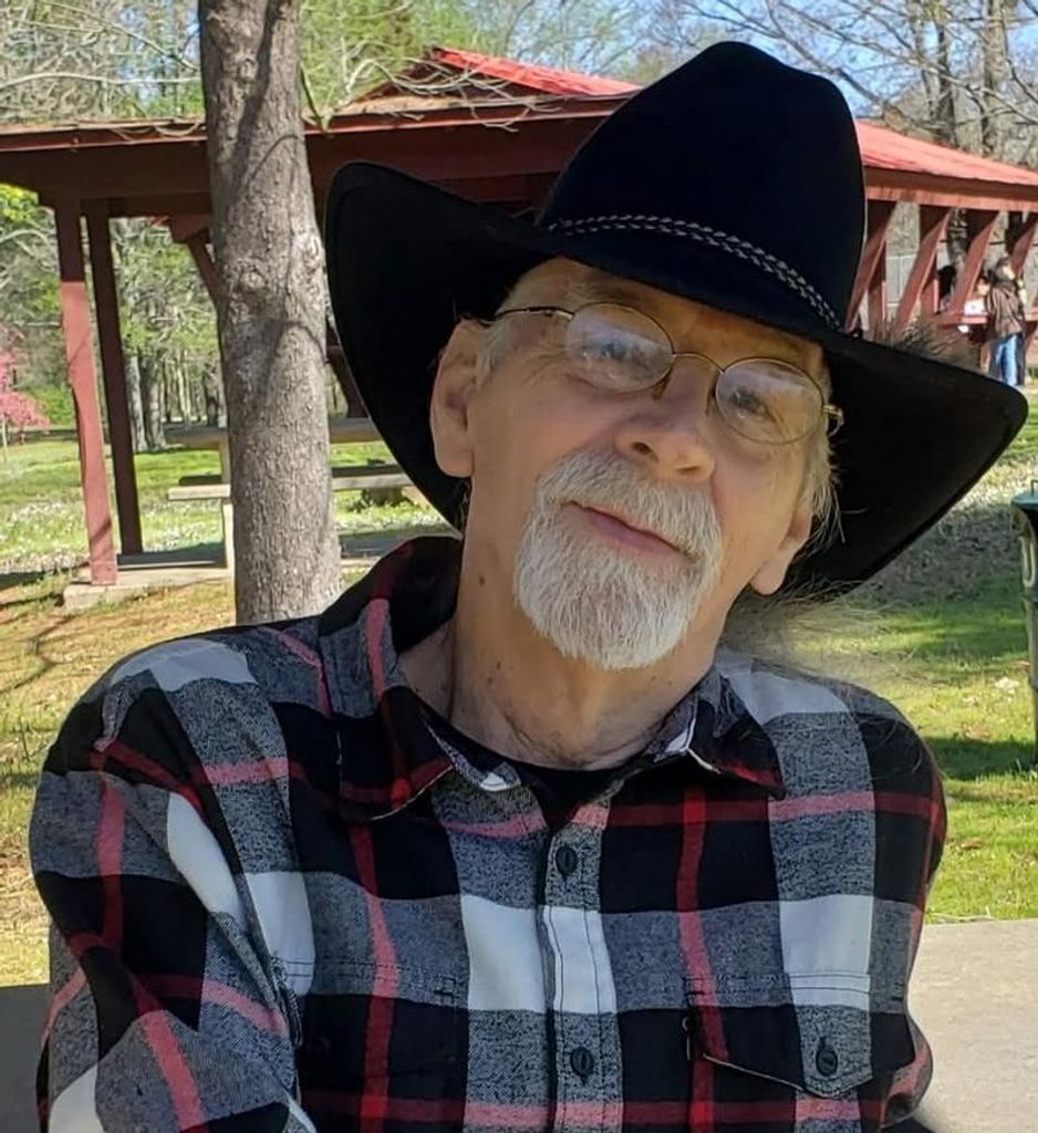 Bob Johnston Profile Photo