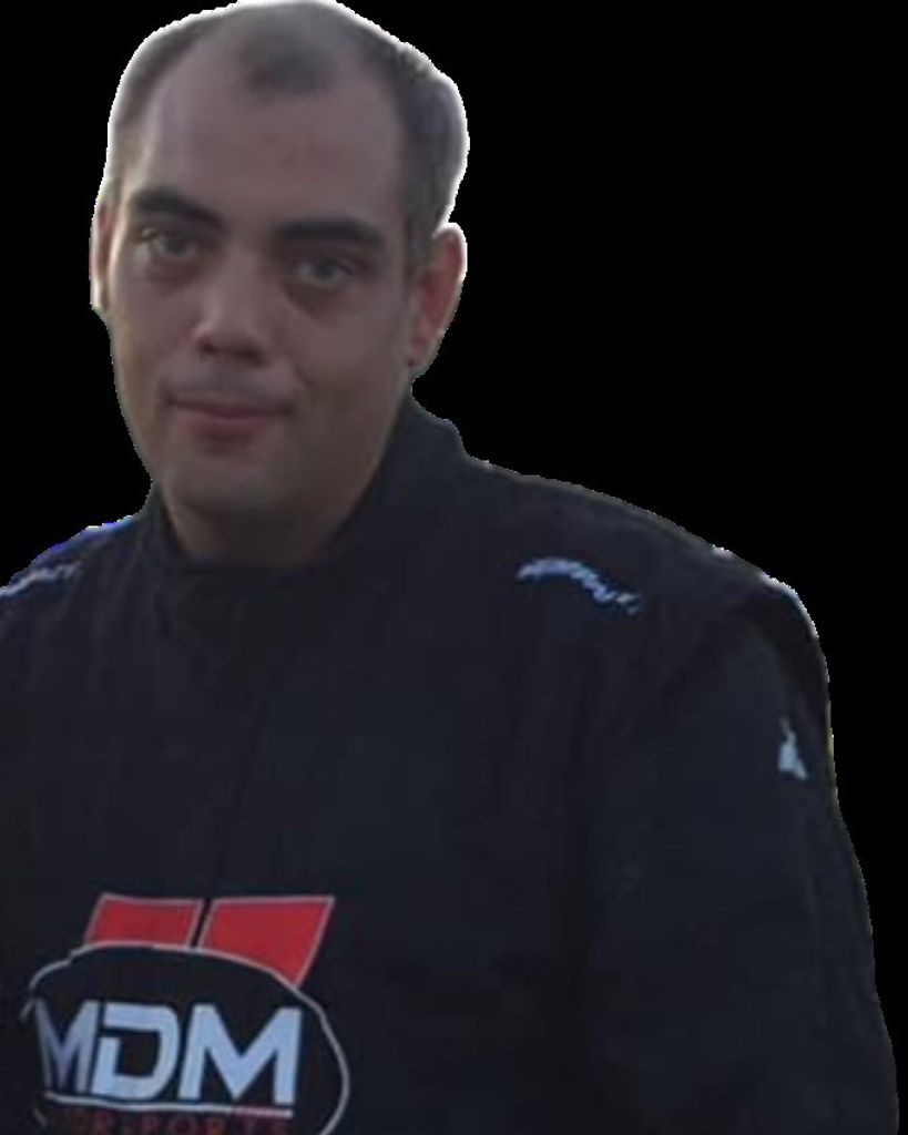 Nicholas Justin Martin