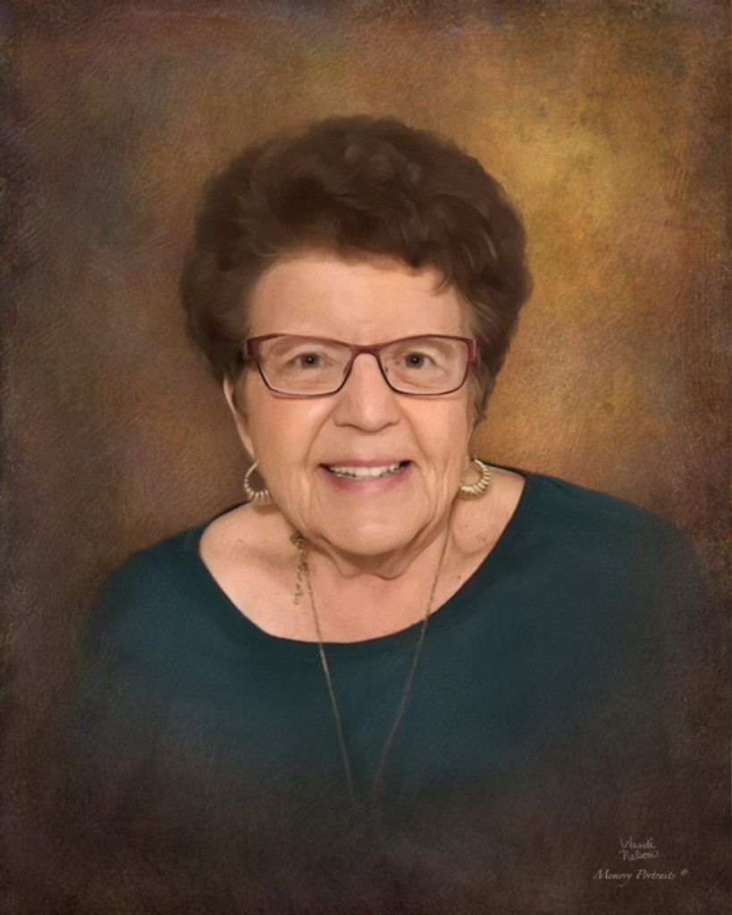 Ramona Hallford
