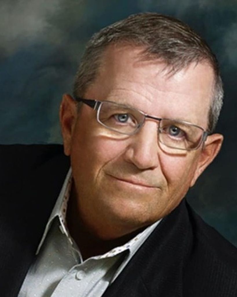 Rodney Andrew Lee Profile Photo