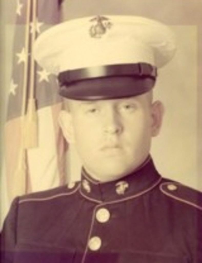 James Edward Gilsdorf
