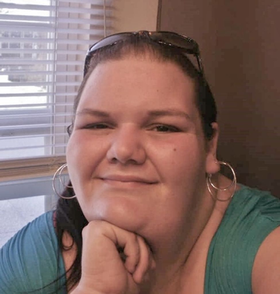 Riana Kay Self-Evans Profile Photo