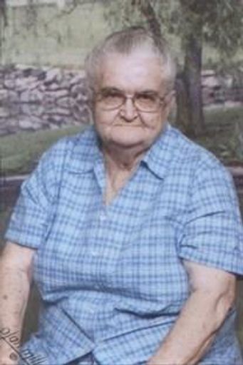 Bessie Collett Profile Photo