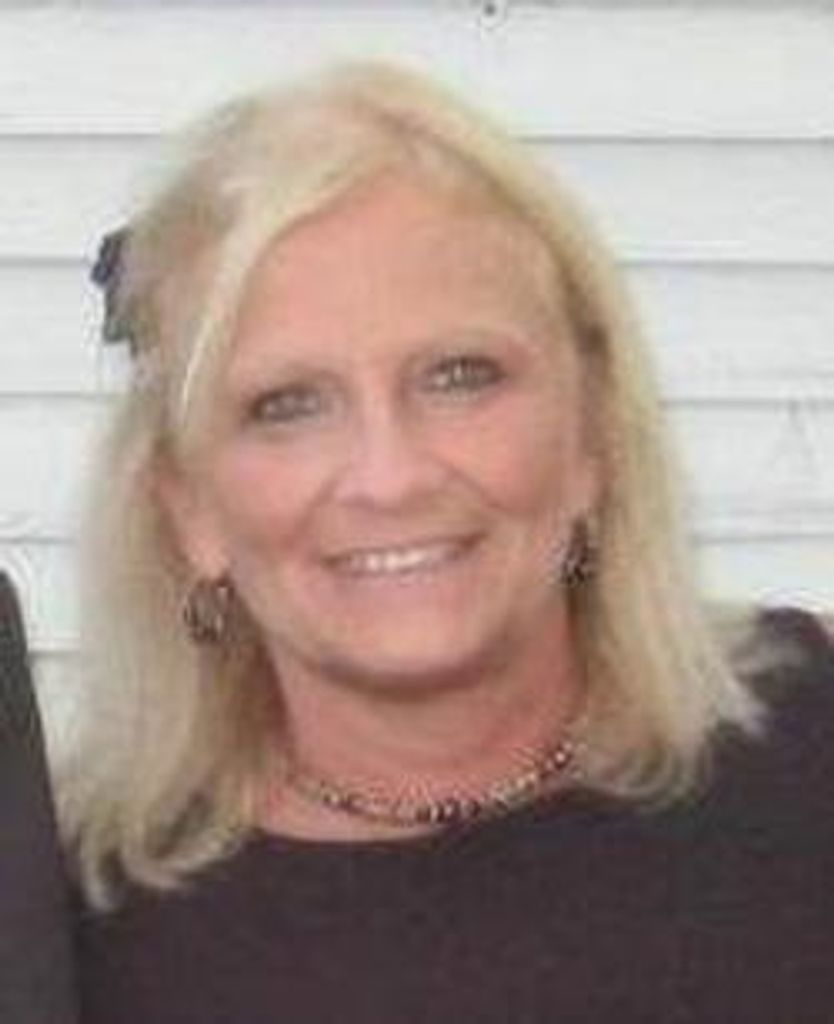 Doreen A. (Caillouette) Sanders