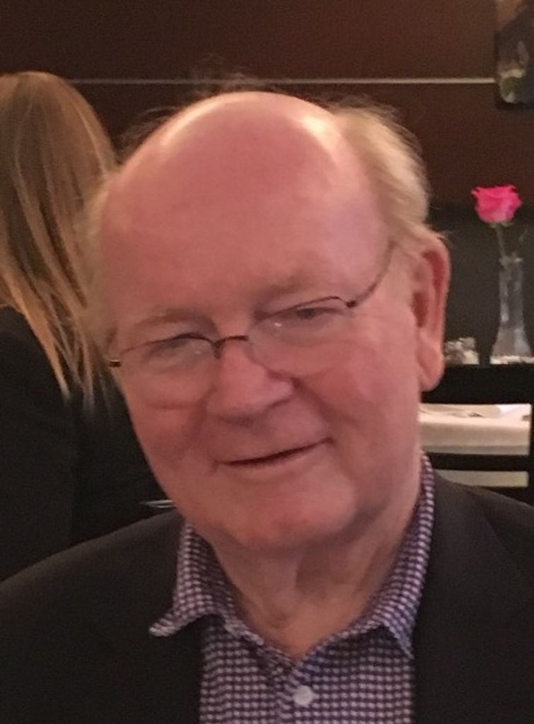 Richard C. Binzley