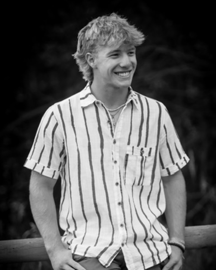 Cooper Christopher Nider Profile Photo