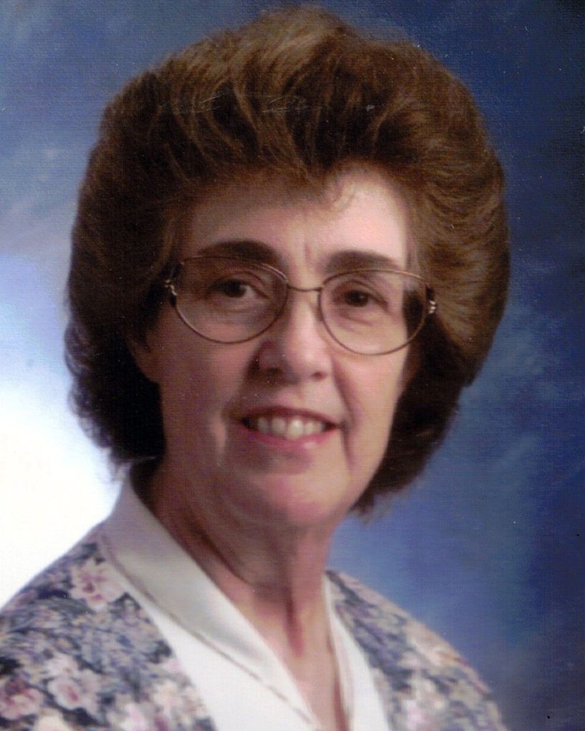 Carolyn Smallcomb Curry Profile Photo