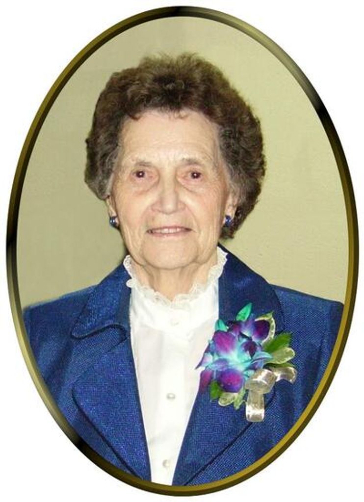 Margaret Thibault Profile Photo