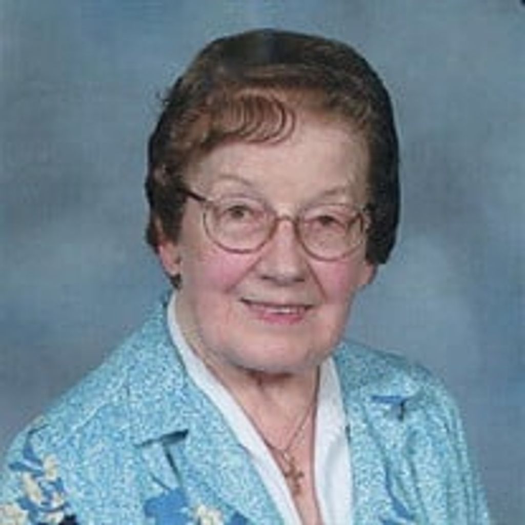 Helen Nechvatal Profile Photo