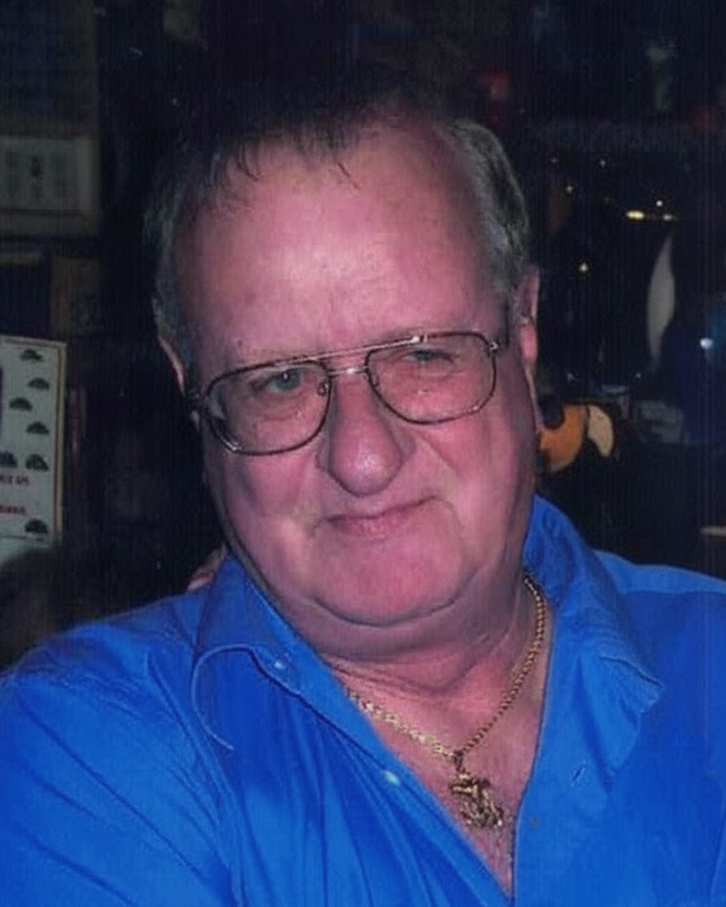 John Clarence Hebert, Sr. Profile Photo