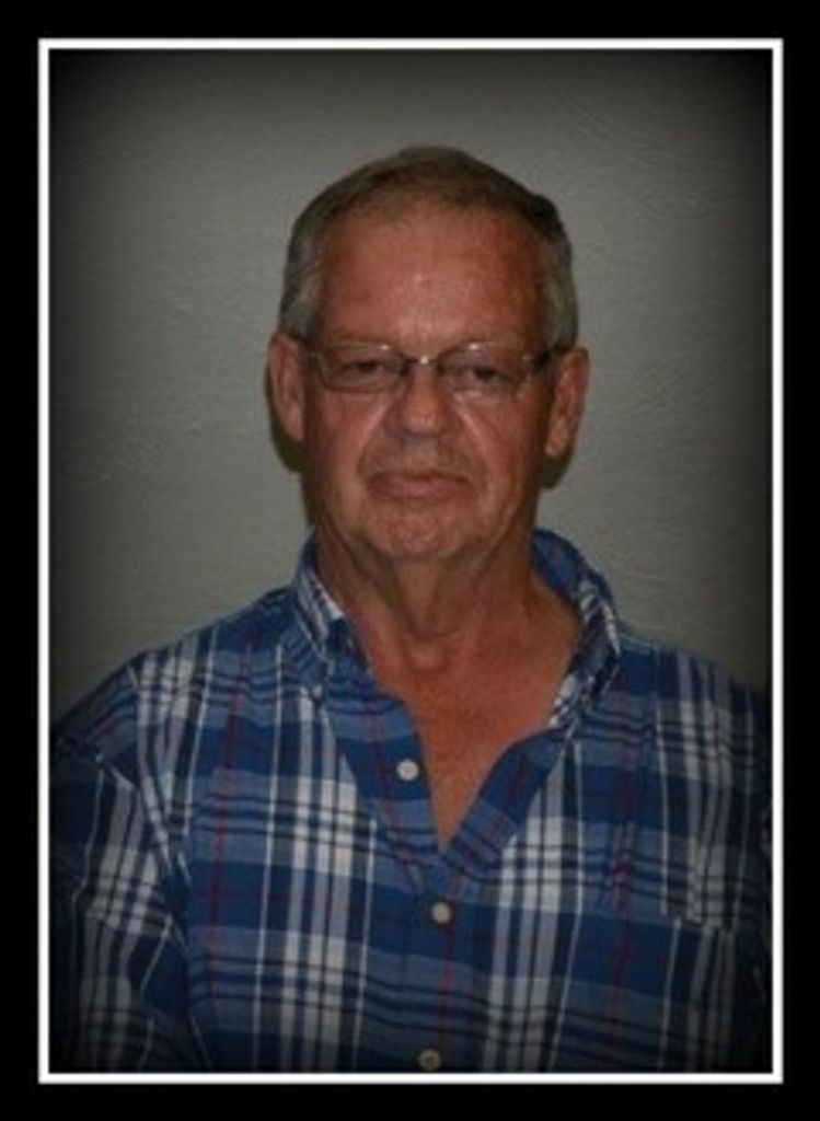 Johnnie Gilbert Ragland Sr. Profile Photo