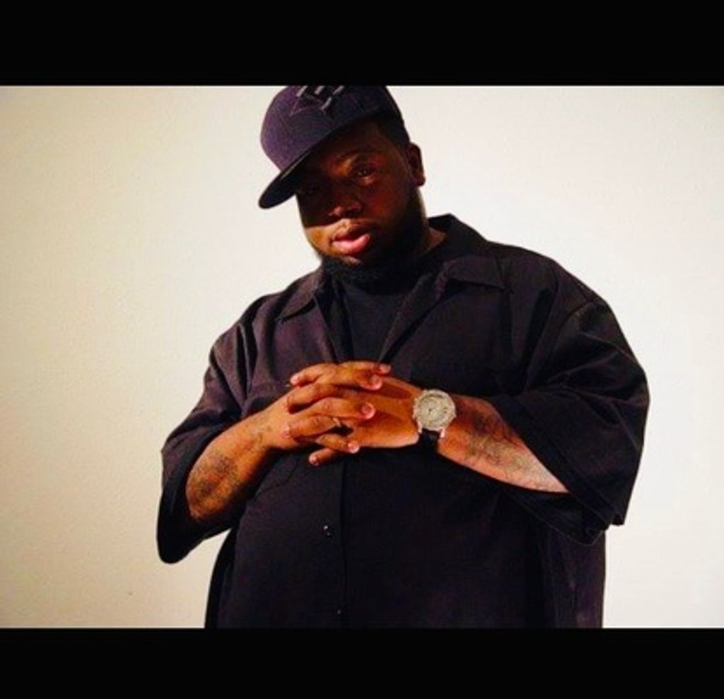 Kimani Vercher Sr. Profile Photo