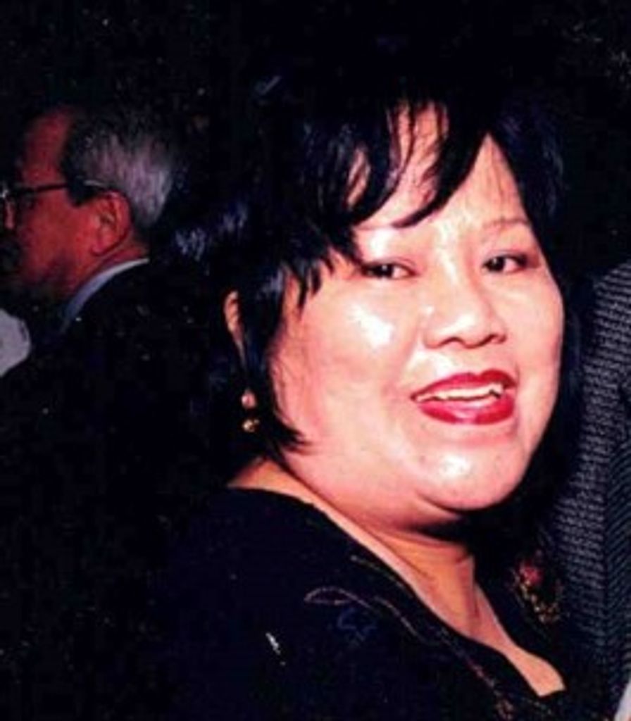 Gloria "Gigi" Oliver