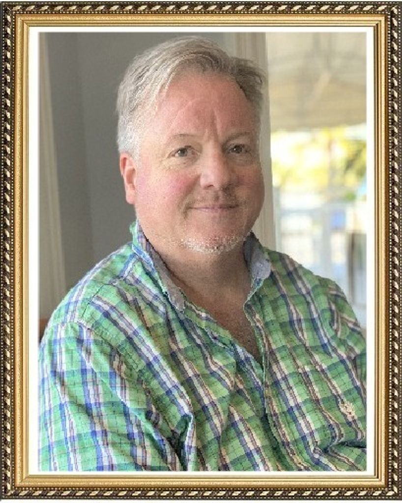 John Greenleaf Tagney Profile Photo