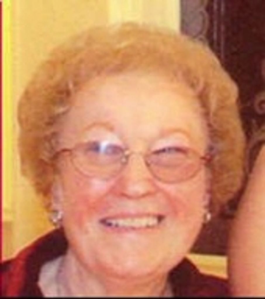 Lena M. (Bacchi) Todd