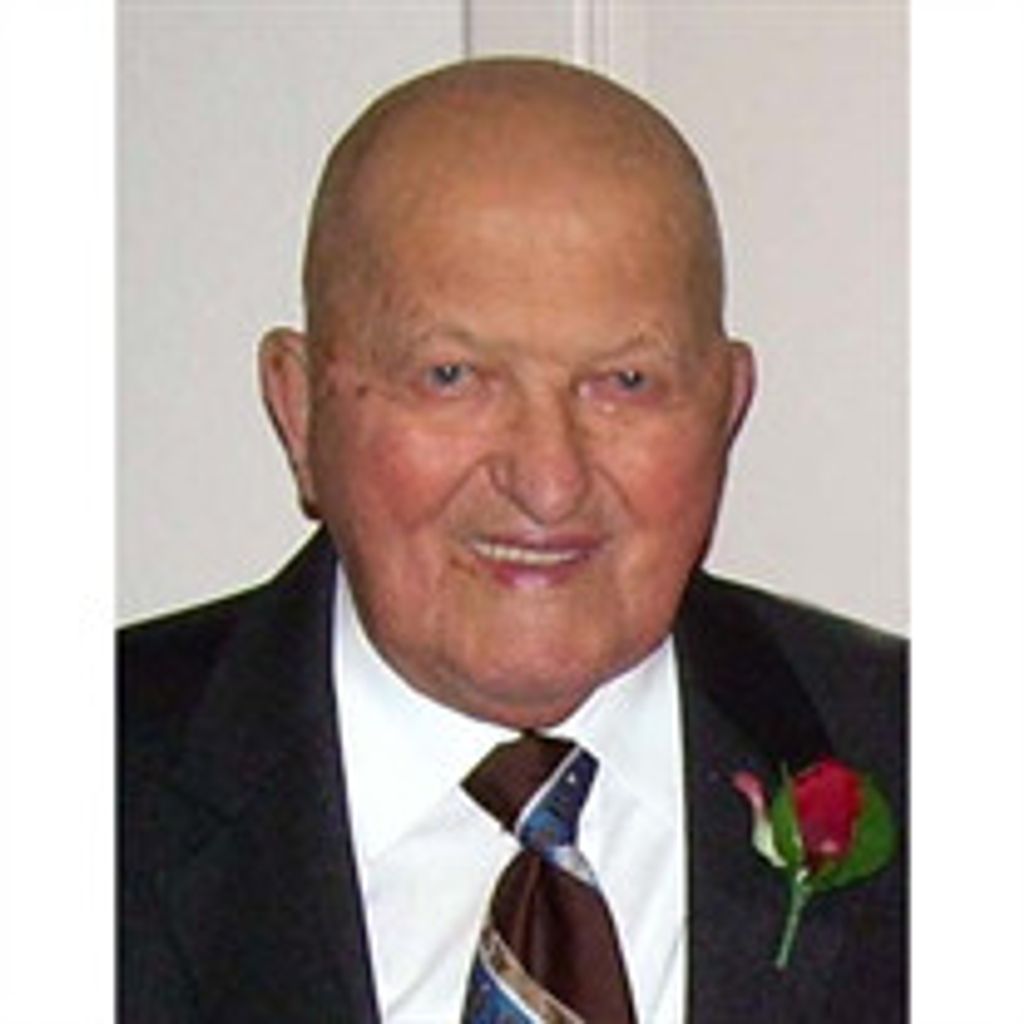 Stanley Albert Arko