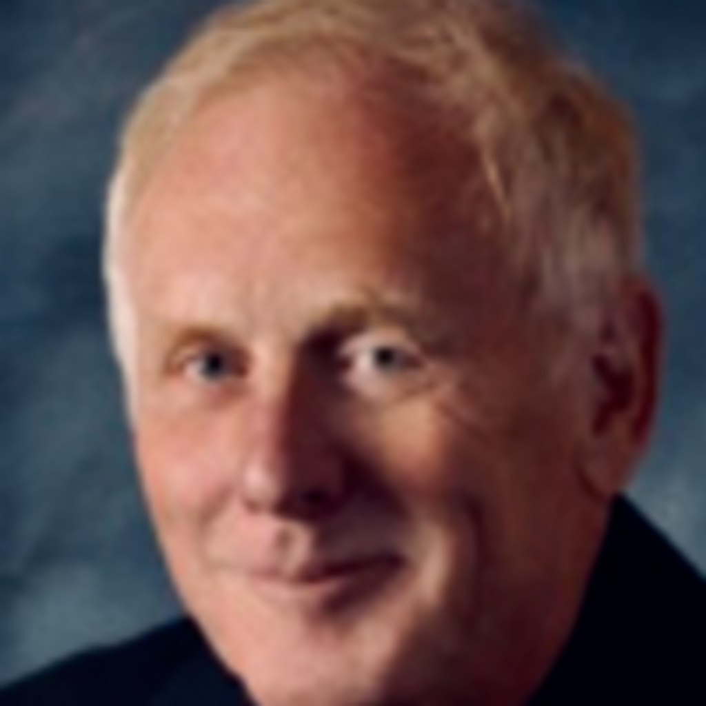 Robert "Bobby" Preston Jones
