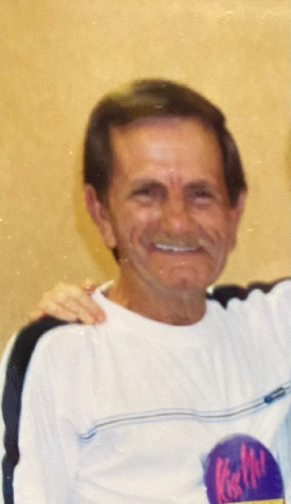 Kenneth "Red" Daniels