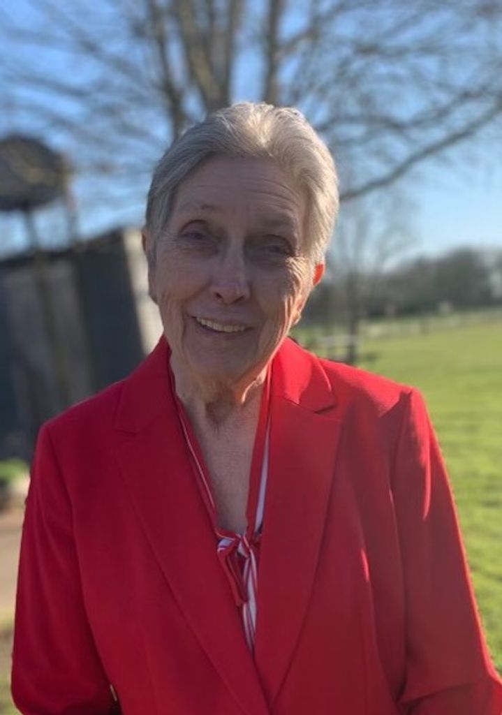 Dora Mae Bell Henry