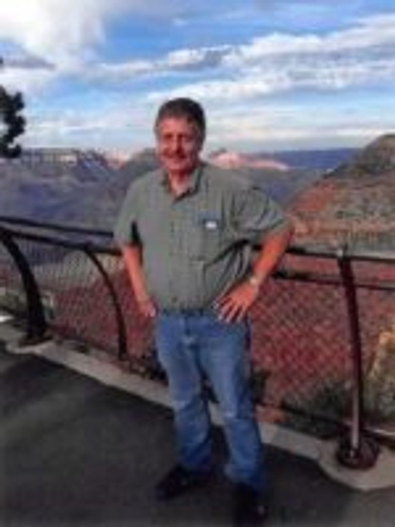 Bruce L. Knight