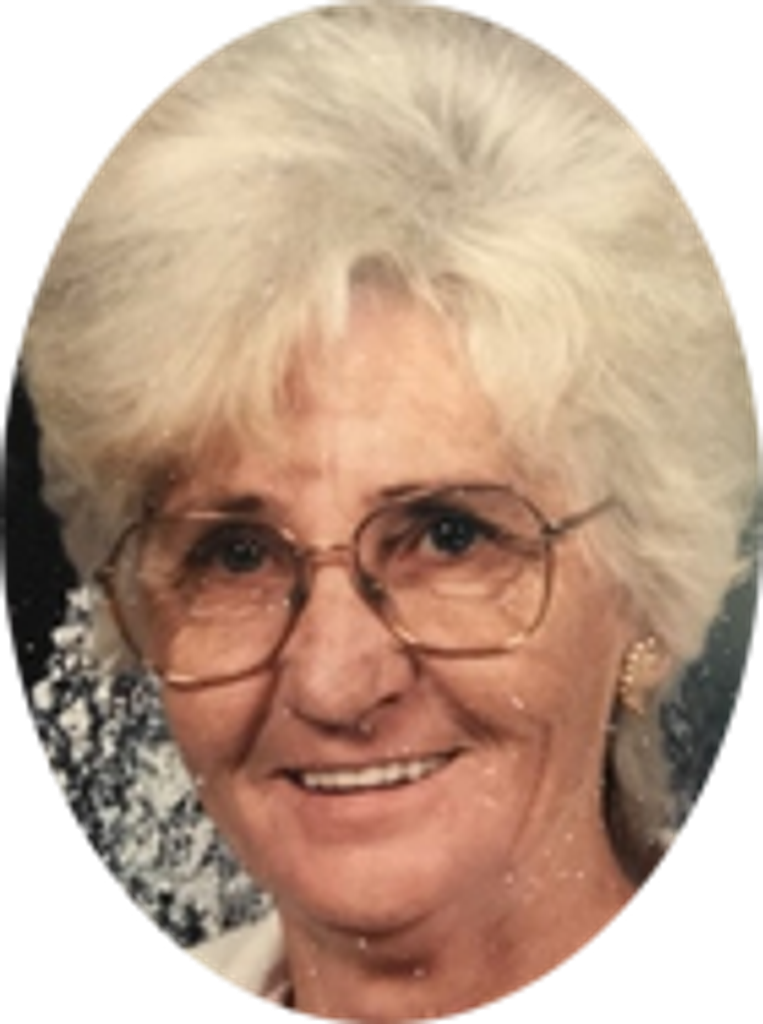 Frances "Ruth" Freeman Profile Photo
