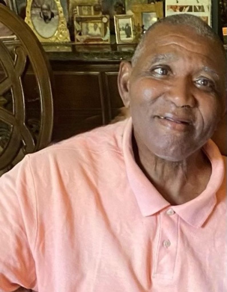 Mr. Lorin Dorsey, Jr