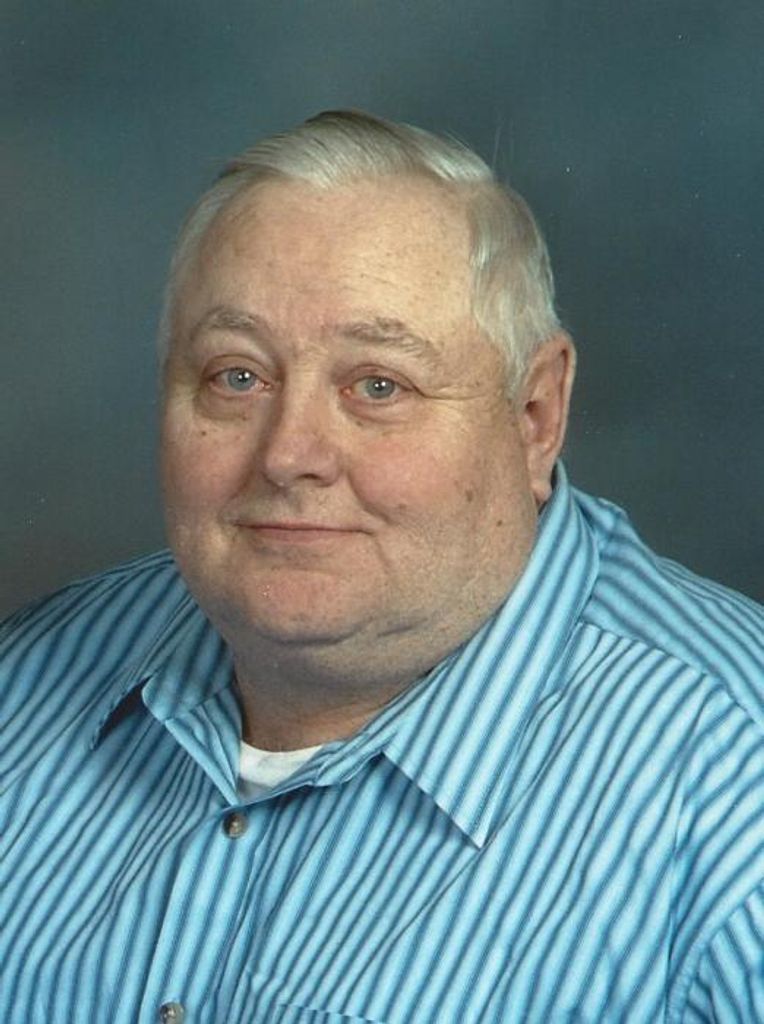 Kenneth J. Heldt