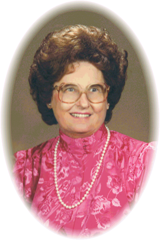 Velma C. Vonfeldt