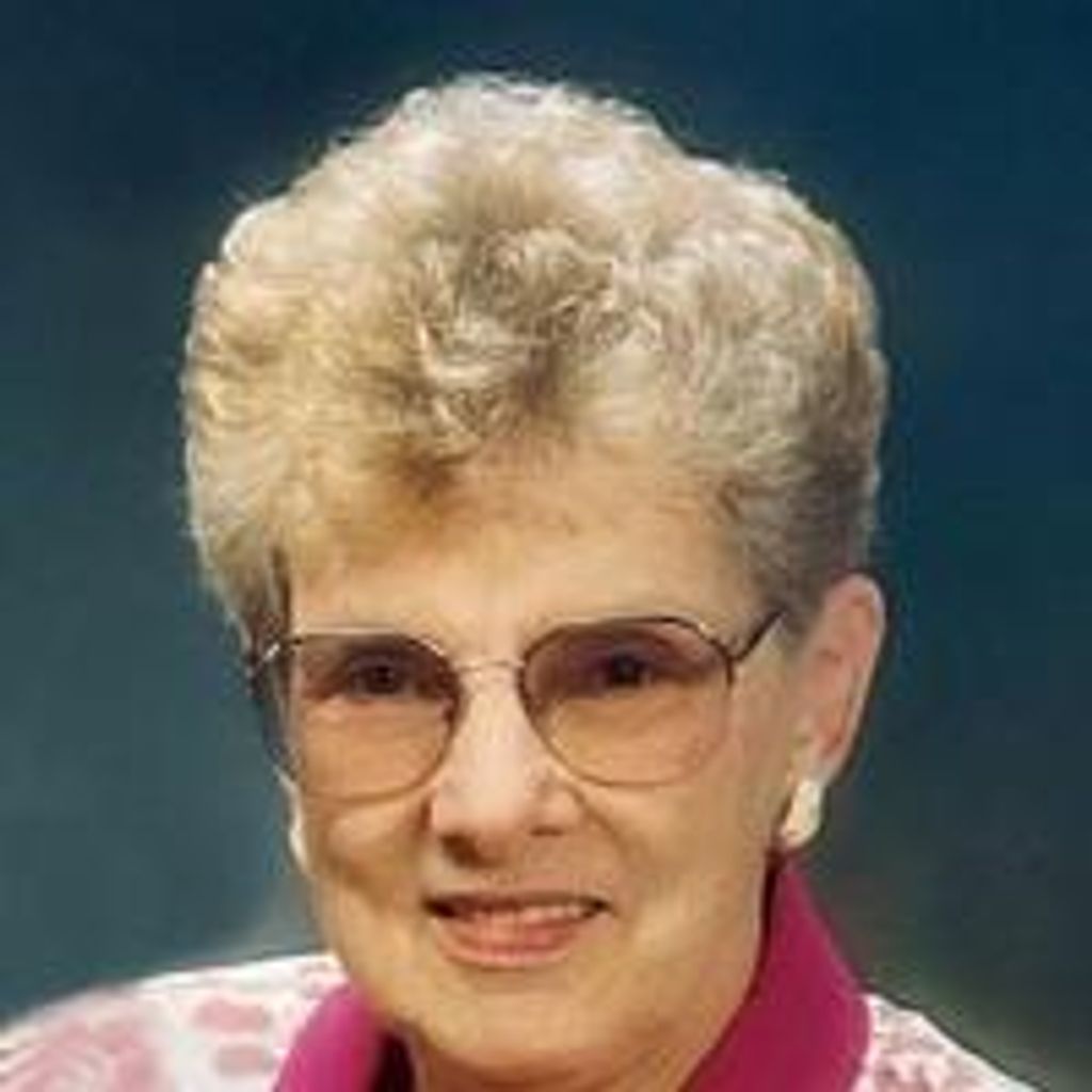 Wilda E. Humbert
