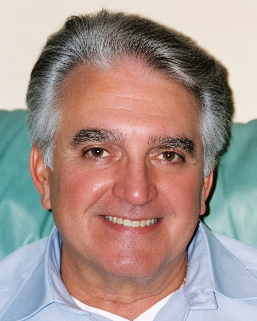 Dr. Thomas Teardo Profile Photo