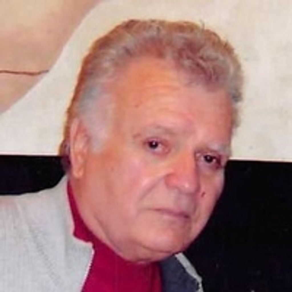 James Frank Eckrich