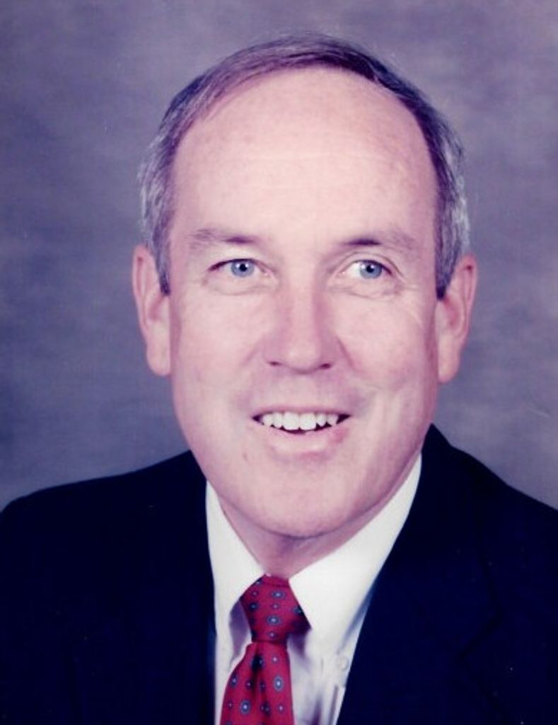William R. Goedde