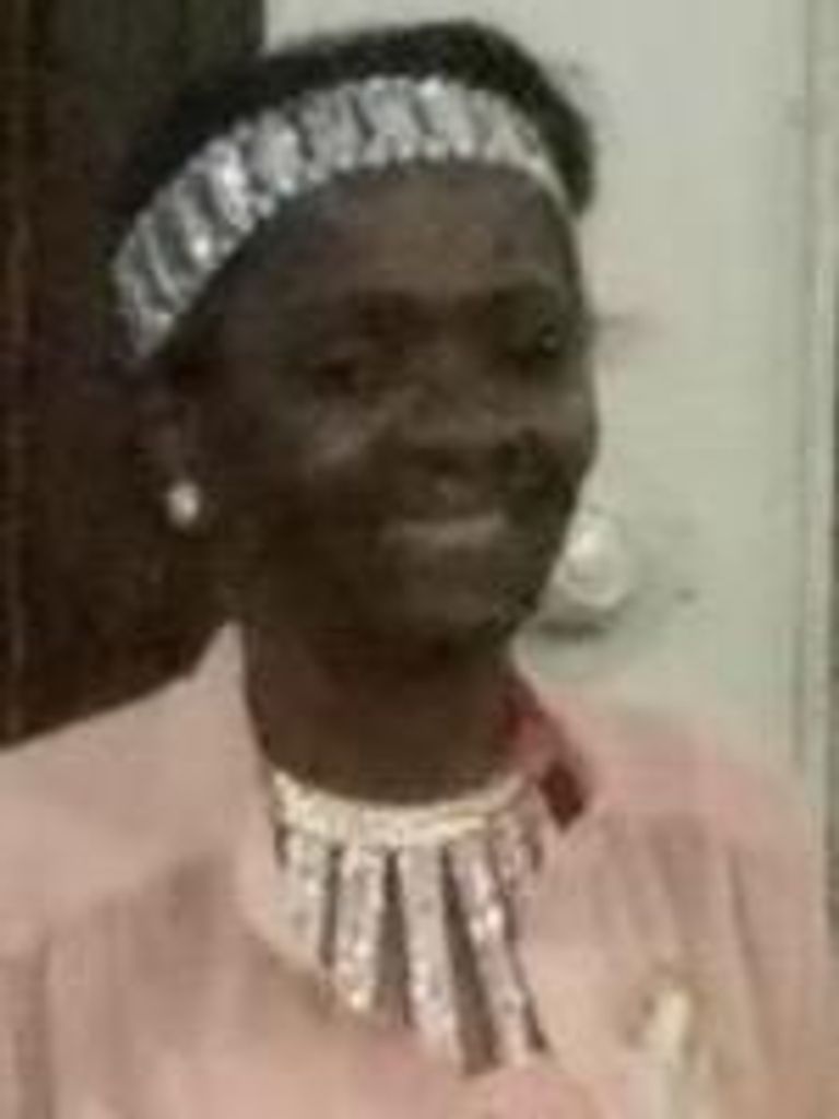 Daisilyn Stevens Profile Photo