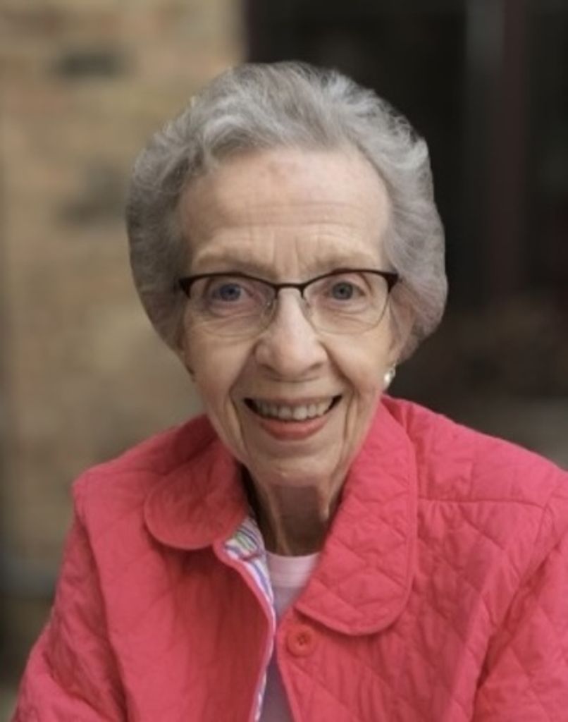 Mary Anne Johnson Profile Photo