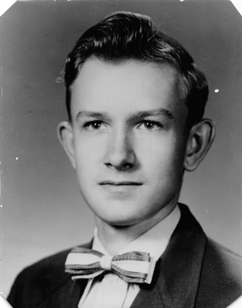 Edward "Eddie" K. Hudson Profile Photo