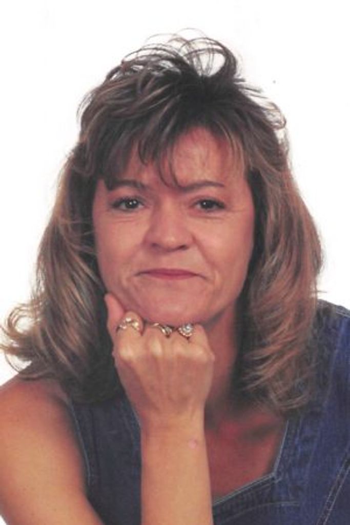 Shelia  Gayle Prueter