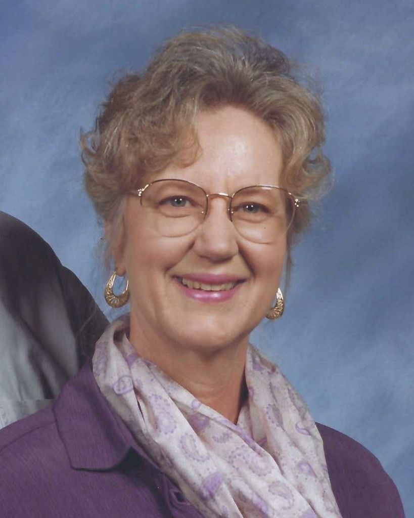 Patricia "Pat" Theriot Kraemer Profile Photo