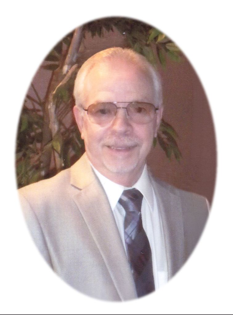 Patrick Kelley