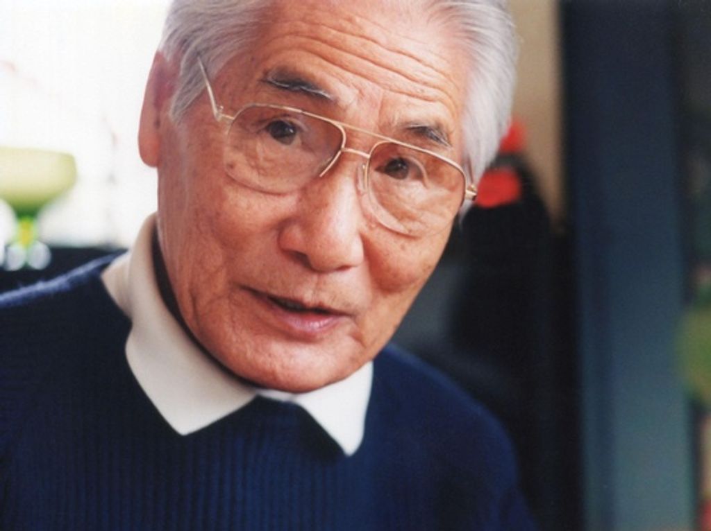 Mamoru Mori Iwaki