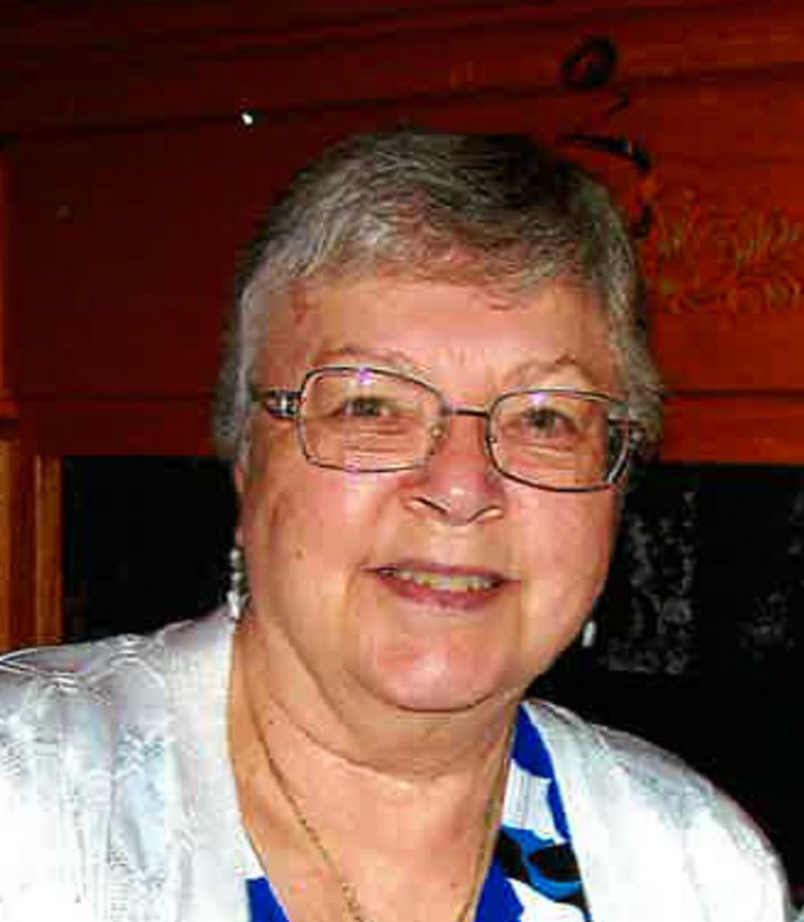 Joan Wolfe Profile Photo