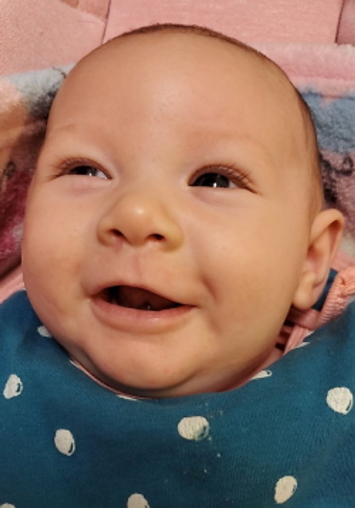 Harper Hampton Profile Photo