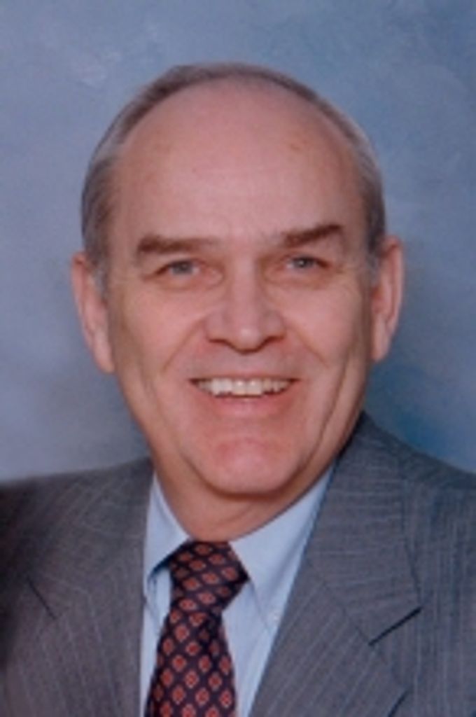 Samuel Bachman Howard