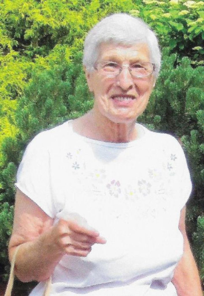 Marjorie Deth