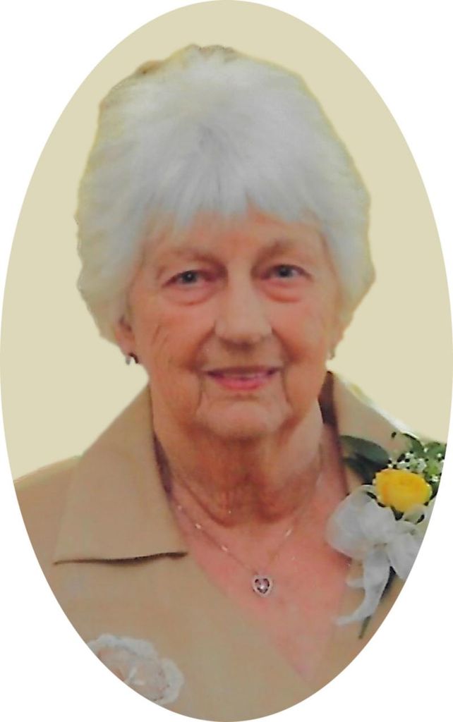 Mary Elizabeth Vaughan Profile Photo