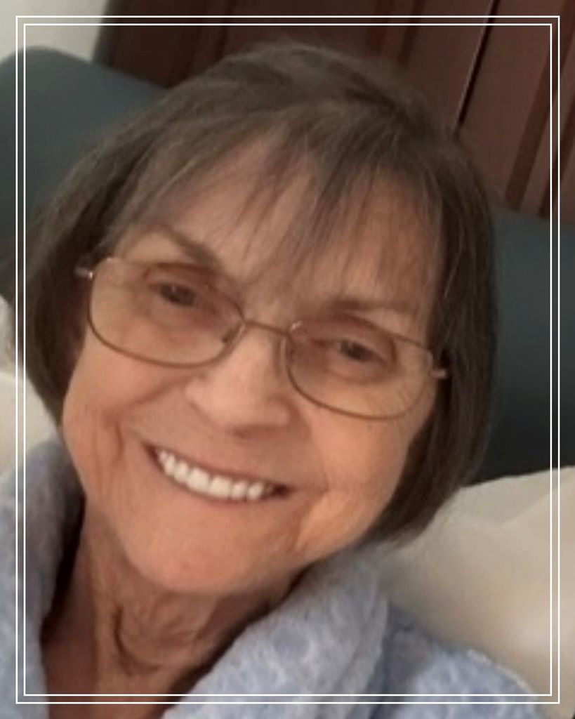 Shirley Melton Roof Profile Photo
